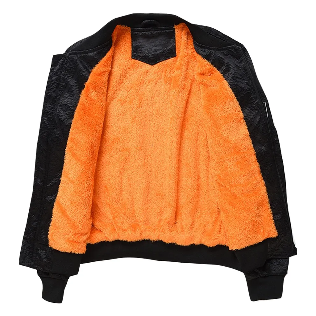 Вельветовая Женская куртка SAGACE с длинным рукавом однотонная высокого качества