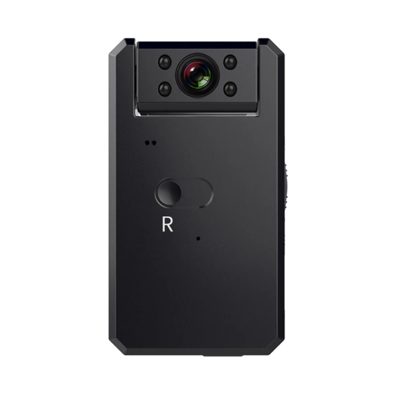 Беспроводная мини камера видеонаблюдения 1080P Wi Fi 4K HD|Компактные видеокамеры| |