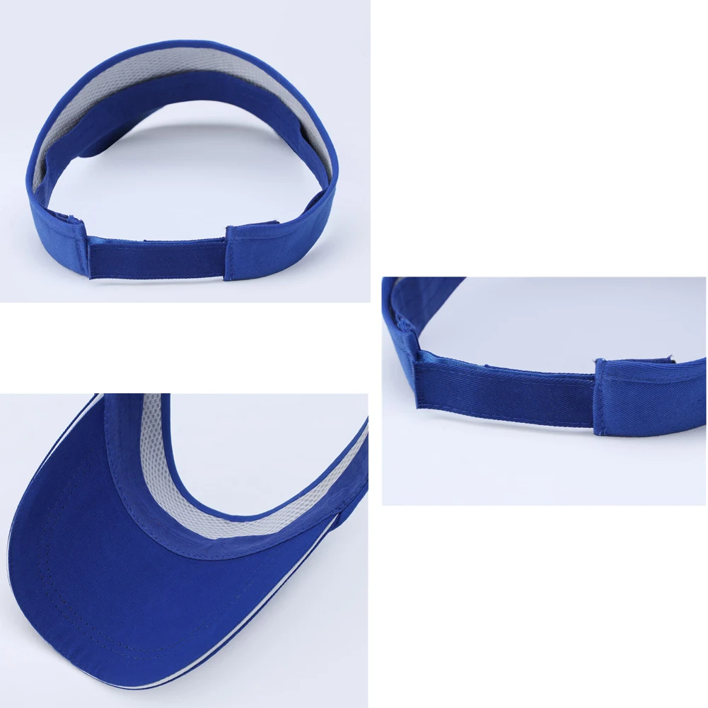 2020 унисекс Кепка с козырьком от солнца на пляже Мужская и женская повседневная