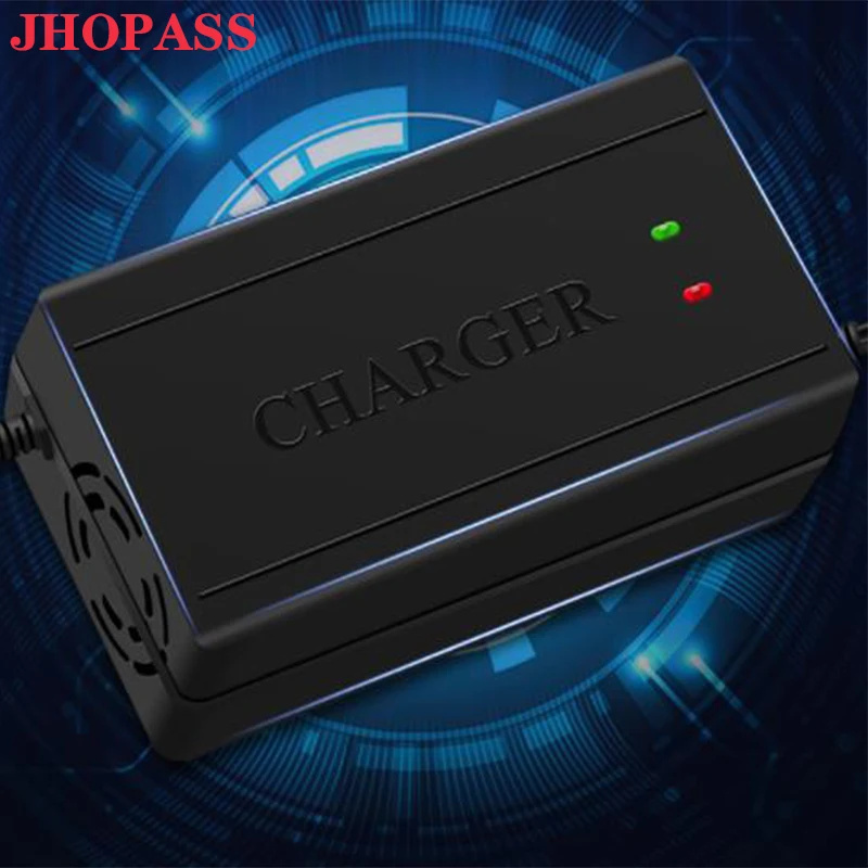 Smart 72V 20AH output 88V for 110V to 220V LED display AU EU UK adapter Lead acid battery charger E-bike &ampMotorbike | Электроника