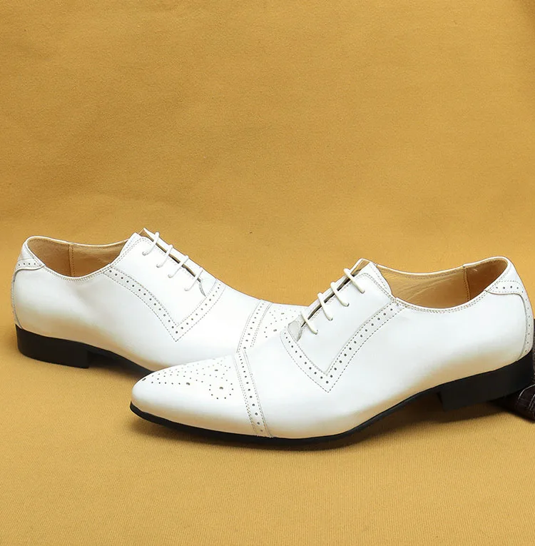 

Men's Shoes