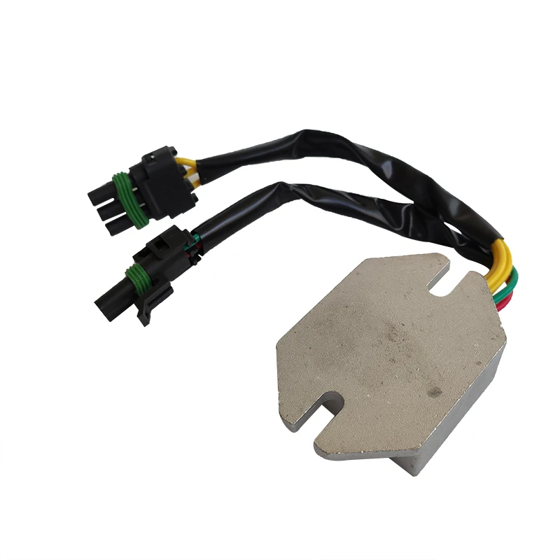 

R2020.2 VOLTAGE REGULATOR RECTIFIER FITS For SEADOO GSX XP 800 1997 SEA DOO JET SKI Ignition Hot Sale 278001554