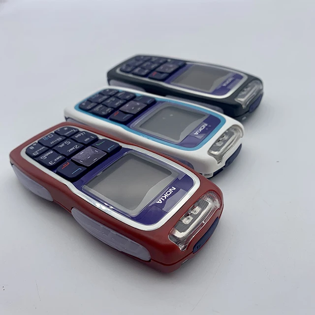 nokia 3220 refurbished original nokia 3220 unlocked gsm90018001900 cheap mobile phone free shipping free global shipping