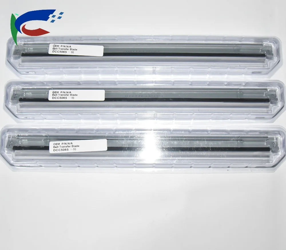 10X IBT переводной ремень чистящее лезвие для Xerox DC 240 242 250 252 DC250 DC240 DCC 4055 5065 6550 7550 WC 7655