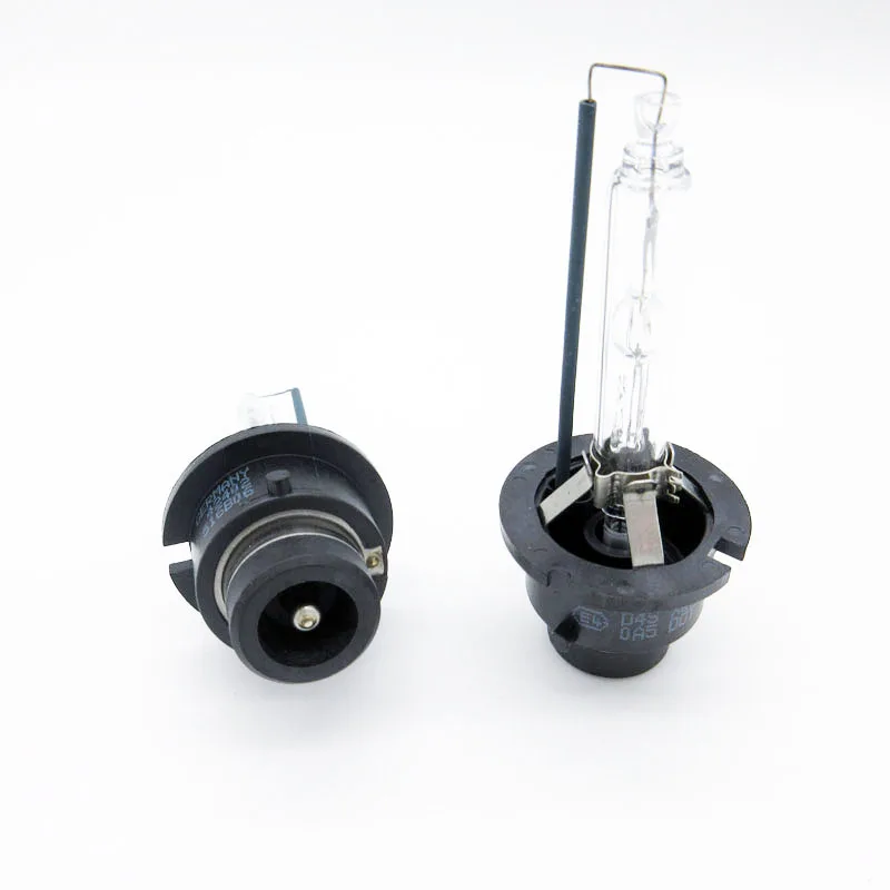 2 шт Новые OEM 2 шт 35W 90981-20024 D4S D4R ксеноновые HID лампы 4300K 4500K 5000K 5500K 6000K 8000K HID ксеноновые лампы D4S ксеноновые лампы