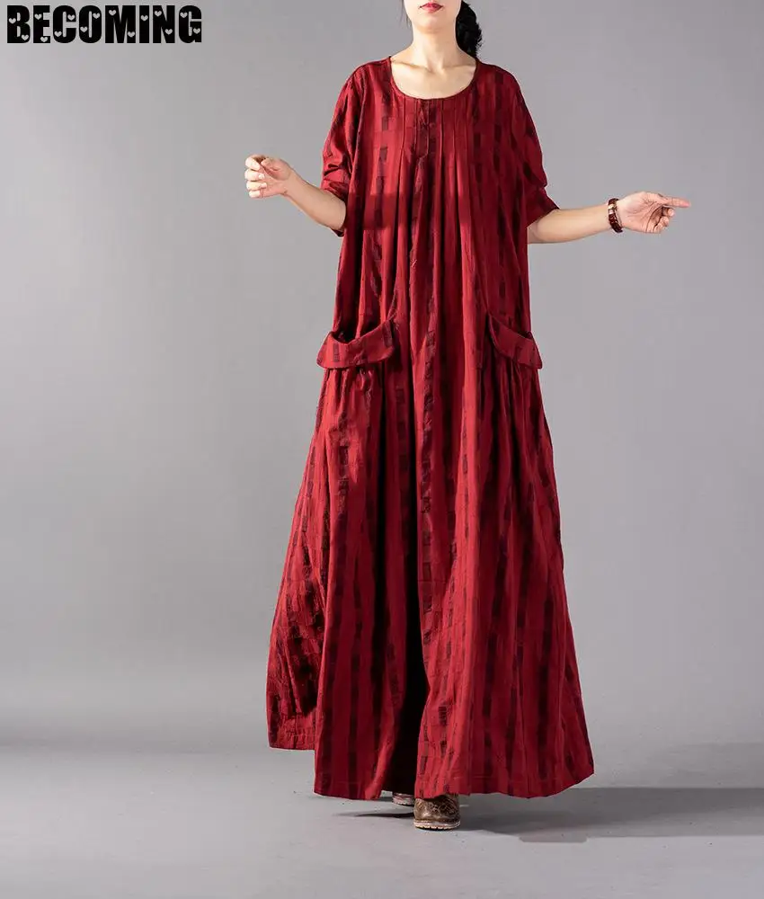 Одежда для беременных больших размеров черное хлопковое платье модная одежда