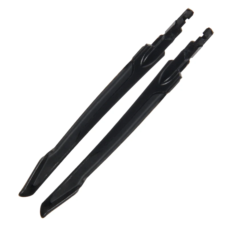 Black Elbow Аксессуары для Queshark QE44 модель близорукость оправа цветные линзы(только отправить с нашими очками вместе - Цвет: Black Elbow