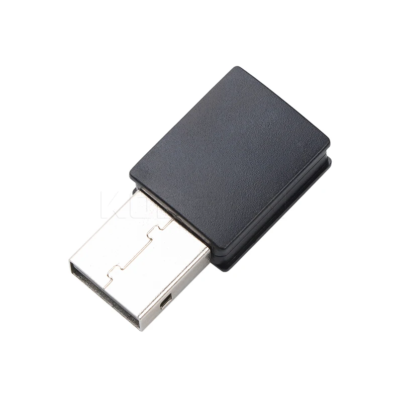 

Hot USB WiFi Adapter 600Mbps 2.4GHz 5GHz WiFi Antenna Dual Band 802.11b/n/g/ac Mini Wireless Computer Network Card Receiver