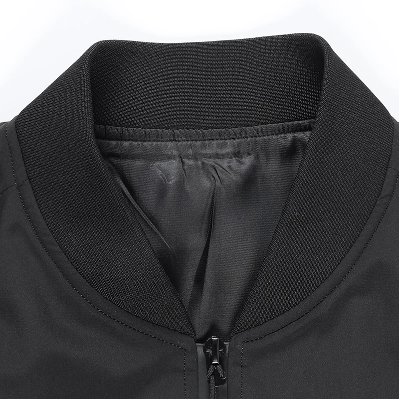 Новинка большого размера плюс 8XL 7XL 6XL 5XL мужские весенние и осенние куртки пальто