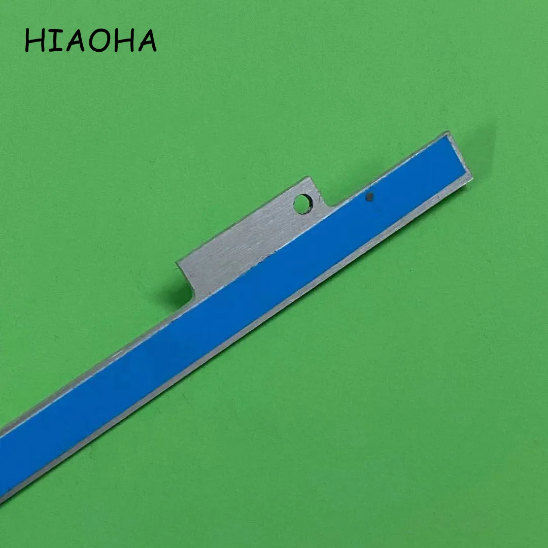 

New Backlight Strip For LG Innotek 32INCH 7030PKG 48EA_74580 REV0.2 T320HVN01.2 TX-LR32EM5A 320TA01 T320HVN01.5 48Lamps 394mm