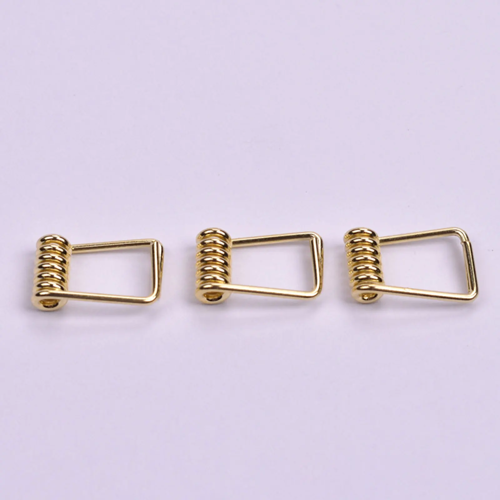 

1PC Silicone Resin Mold For Jewelry Making Clip White Epoxy Casting Molds DIY Clips Mixed Style UV Making Findings Supplies