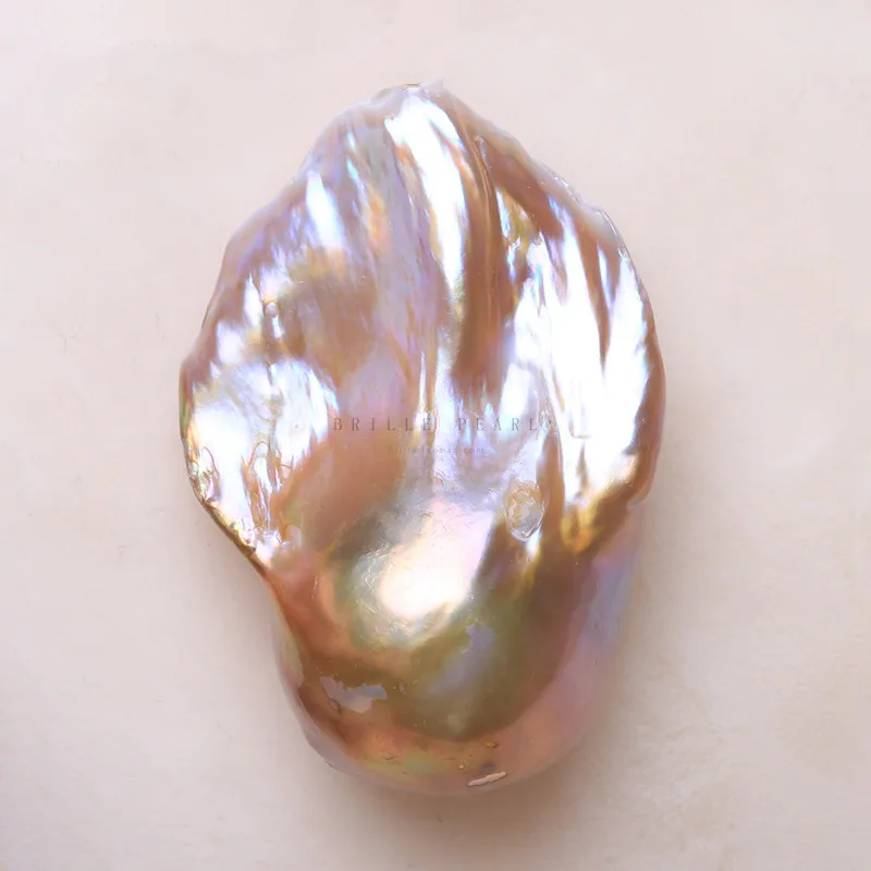 Яркая Подвеска для ювелирных изделий в виде цепочки 35 мм|Бусины| |