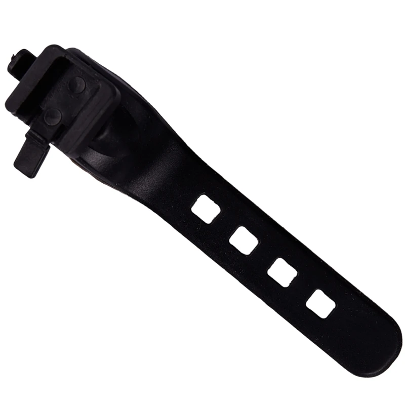 USB Перезаряжаемые спереди и сзади велосипедные светильник литий Батарея