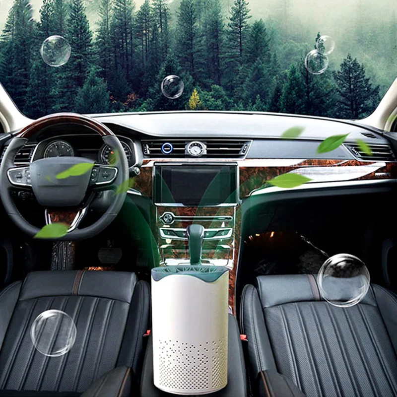 УФ-очиститель воздуха для дома и спальни | Бытовая техника