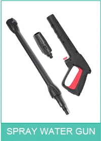 Мойка высокого давления Karcher HD серии водяной пистолет адаптер G1/4 Быстрый Комплект для подключения автомойки аксессуар