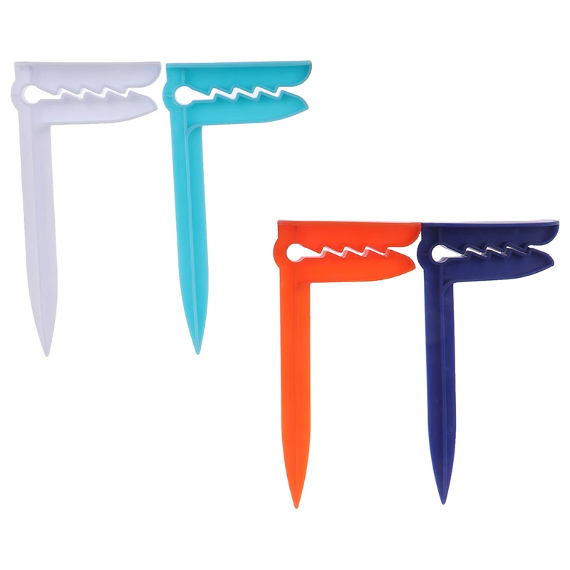 Clip Camping Mat Clip Outdoor Clothes Pegs For Sheet Holder Towel Clips Clamp For Beach Towels