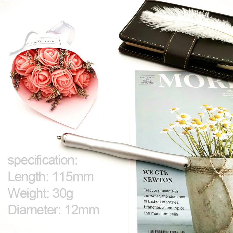 Магнитная Массажная палочка кислотная дренажная ручка для магнитотерапии