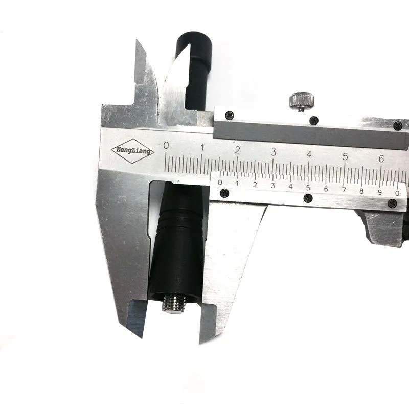 

10Pcs VHF Short Antenna For Motorola Radio GP328 GP340 GP300 CP150 CP200 PR400 EP450 GP338 HT1250 P110 P200 P210