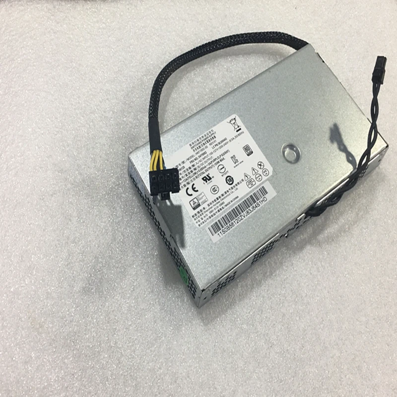 Новый оригинальный блок питания для Lenovo B5040 B4655 S74X S80X B85 S740 8 контактов 150 Вт питание