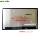 ЖК-экран для ноутбука HP Envy 13-BA 13,3 дюйма, FHD 1080P
