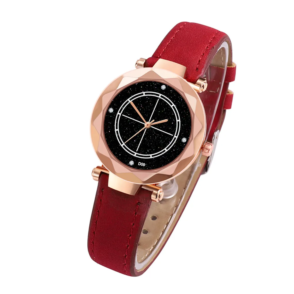 

Womens Watch Quartz Watch Man's High-end Blue Glass Life Waterproof Distinguished Watches Women Fashion Watch 2020 Simple