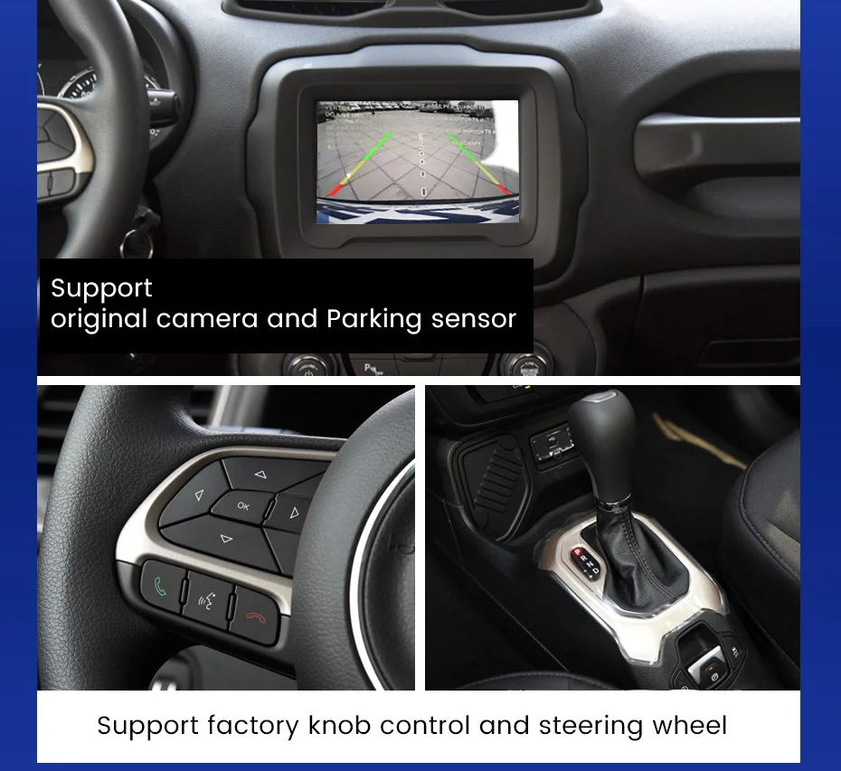 Беспроводной модуль Carplay Decorder Box для Alfa Romeo Android Автомобильная Мультимедийная