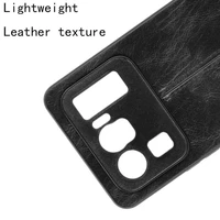 for xiaomi mi 11 ultra case luxury calfskin pu leather back for xiaomi lines mi11 hard mi 11ultra case phone full cover cas p4f9