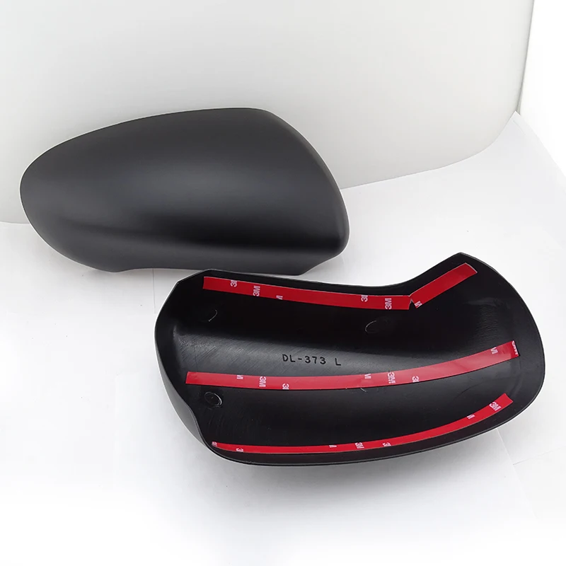 Автомобильные комплекты кузова боковые зеркала заднего вида накладка внешние