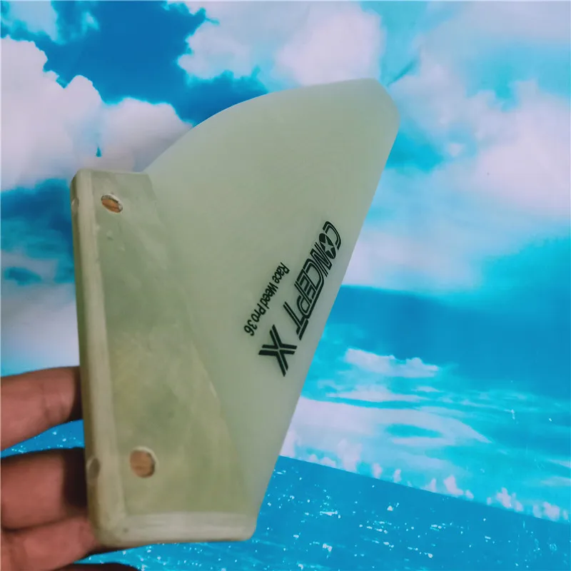 Для коробки для виндсерфинга fin kiteboards fin из стекловолокна G10 из эпоксидной смолы для серфинга плавники для виндсерфинга