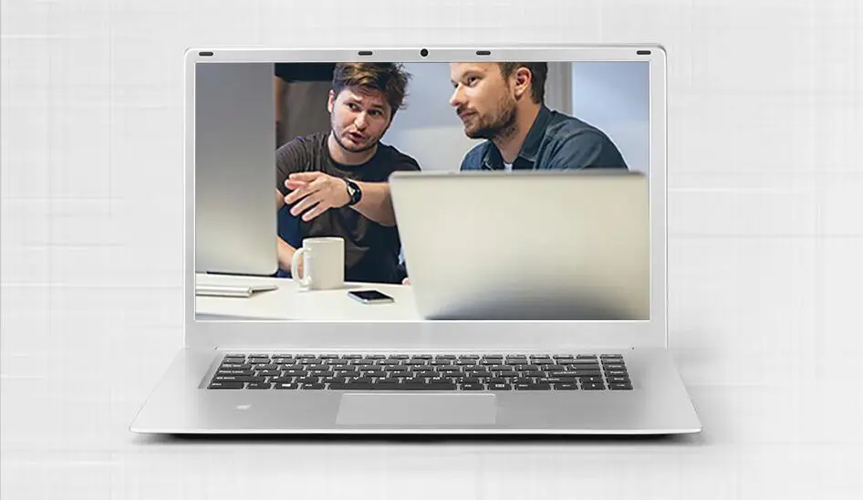 GMOLO 15,6 дюймов intel четырехъядерный 8 Гб ОЗУ 512 ГБ SSD 1920*1080 ips Windows 10 ультра тонкий ультрабук ноутбук компьютер