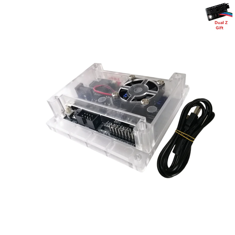 GRBL cnc 3-осевая usb-Плата управления плата сделай сам ЧПУ щит Расширительная