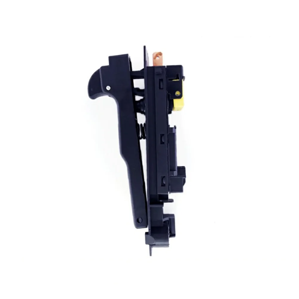 AC 250V 18A 5E4 DPST без/без мгновенный выключатель для угловой шлифовальной машины