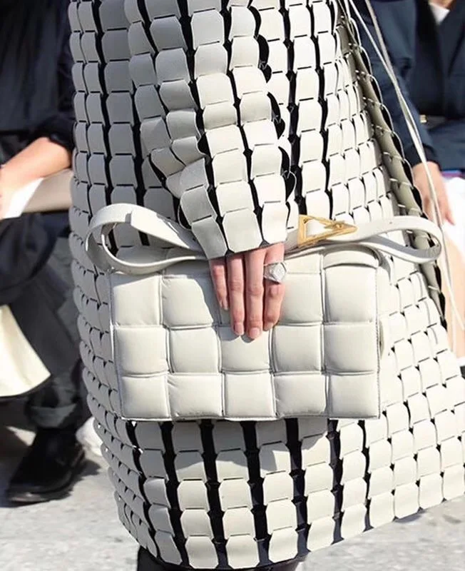 Сумка на одно плечо женская из натуральной кожи | Багаж и сумки