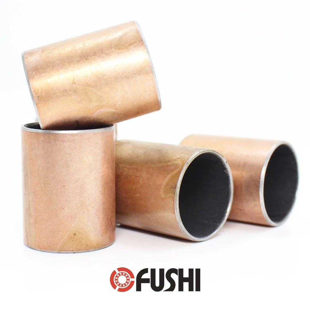 Флуоресцентная втулка подшипник флуоресцентная лампа (5 шт.) самосмазывающиеся