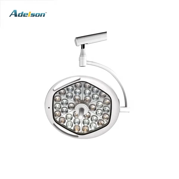 

Teeth Chair LED Light Shadowless Surgical Led Oral Lamp Teeth Light