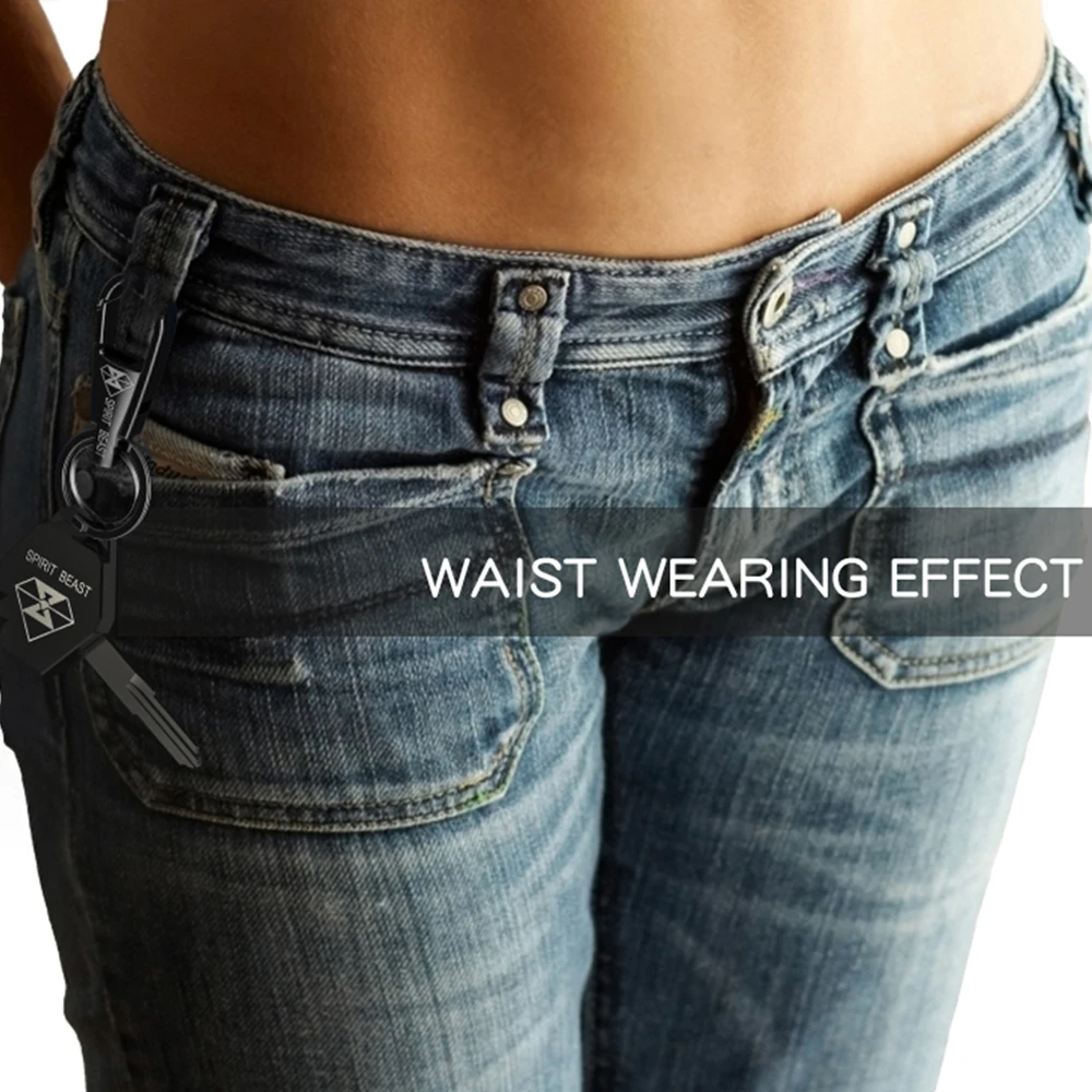 Брелок SPIRIT BEAST для мотоцикла автомобильный брелок автомобильные аксессуары