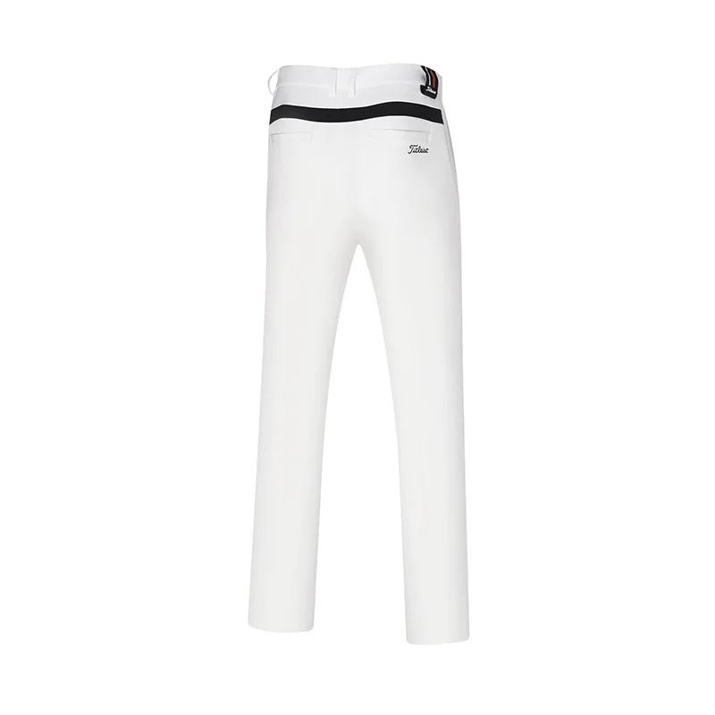 

Golf pants Men's trousers Summer new casual ball pants