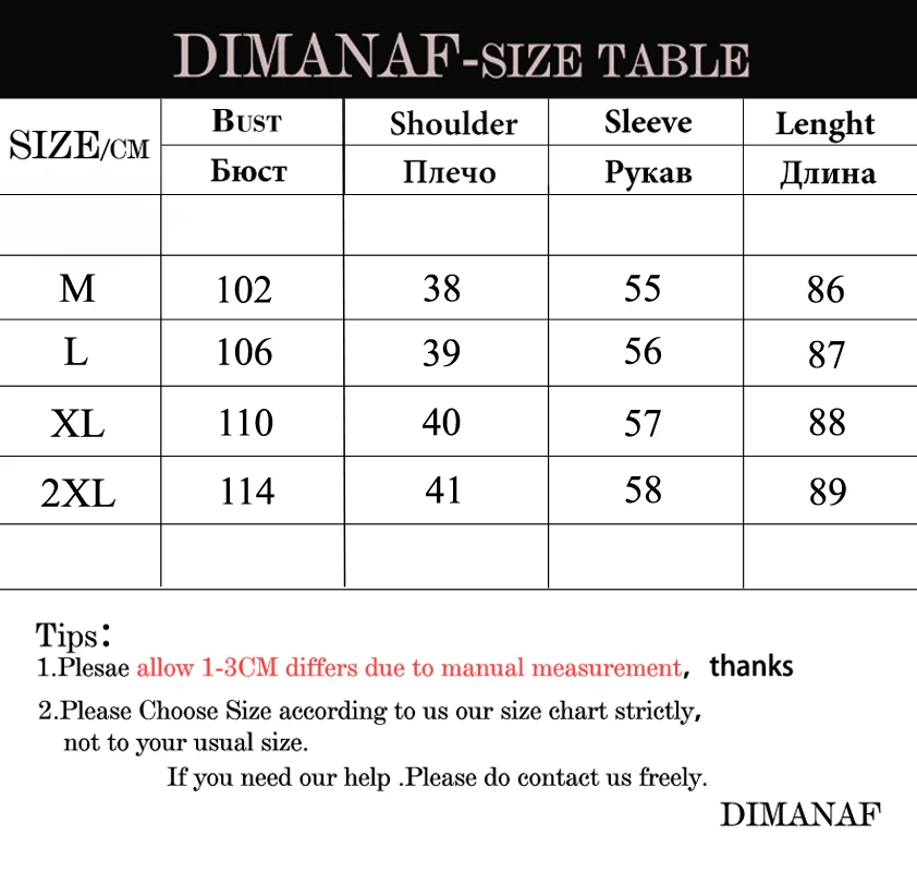 

DIMANAF Plus Size Women T-Shirt tshirt Leopard Lady Tops Tunic Tees Indie Folk Turtleneck Cotton Knitted Thick Loose Spring 2021