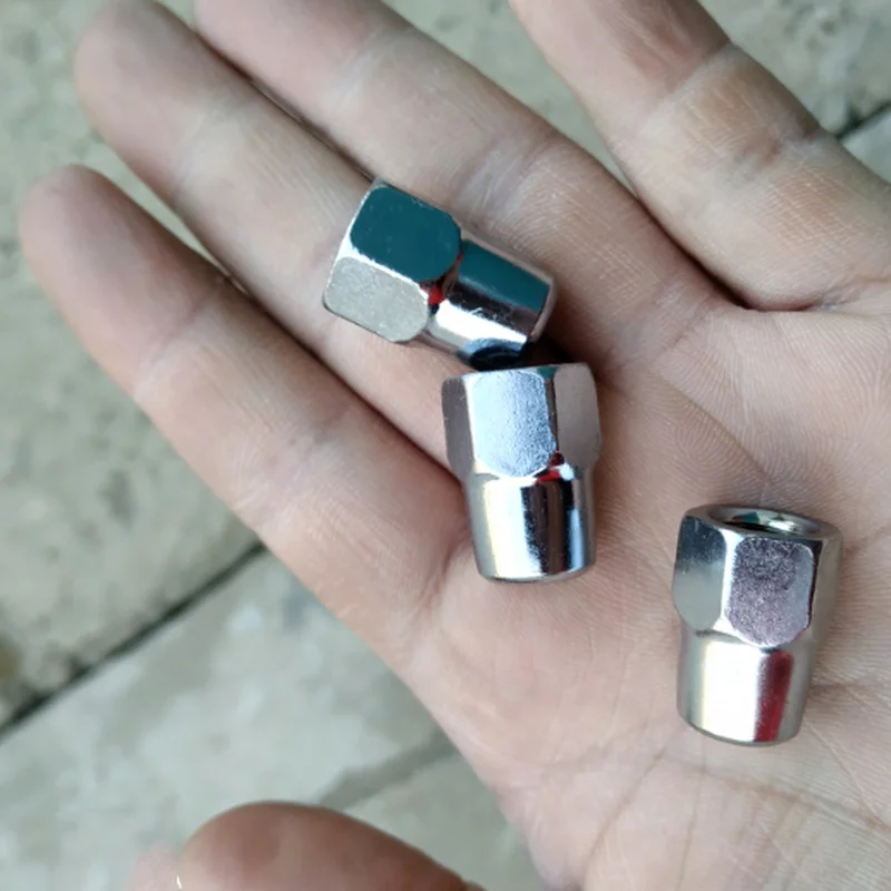 2 шт. оригинальная гайка вал втулки для внутренней 3-скоростной гайки SHIMANO M9.5 |