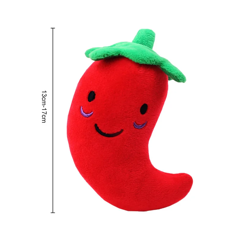 Милые плюшевые игрушки для собак мягкая пищащая кость рыба кошка звуковая собака