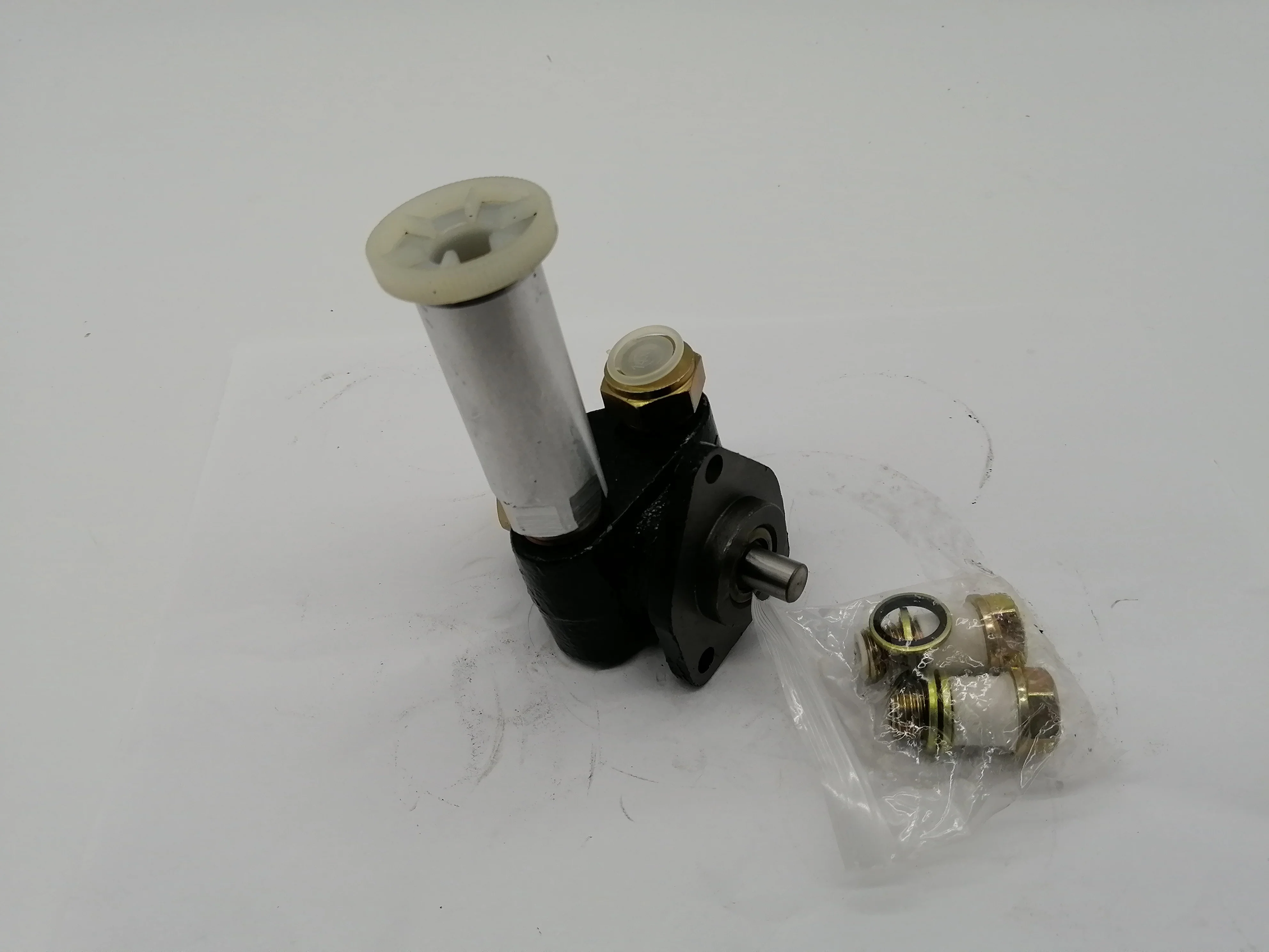 

Fuel Injection/Transfer/Feed/Hand Pump for E320C Excavator