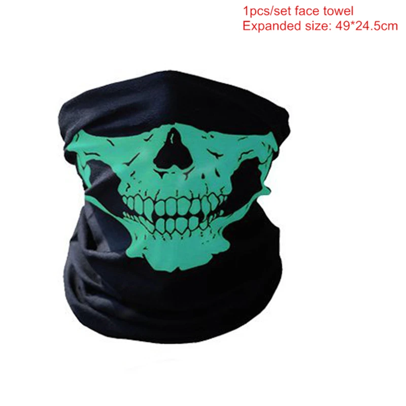 Green 1pcs Новогодний подарок декор рождество Маска для хэллоувечерние 1 шт./компл. V для вендетты маска Bape полная маска для лица анонимный парень Fawkes нарядное платье аксессуар для Маскарадного костюма, для взрослых, 7 - Цвет: Green 1pcs