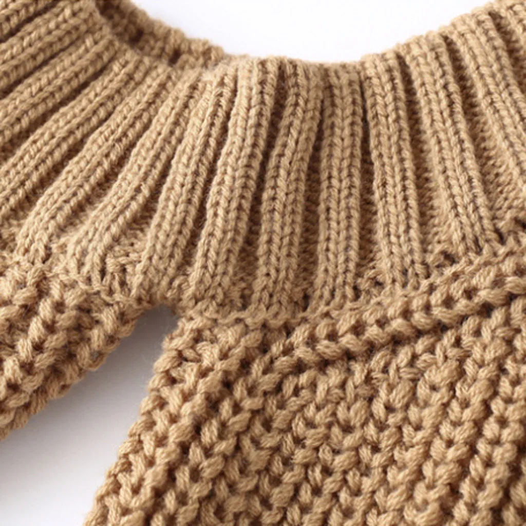 Модный пуловер с открытыми плечами женский свитер вязаный свободный джемпер