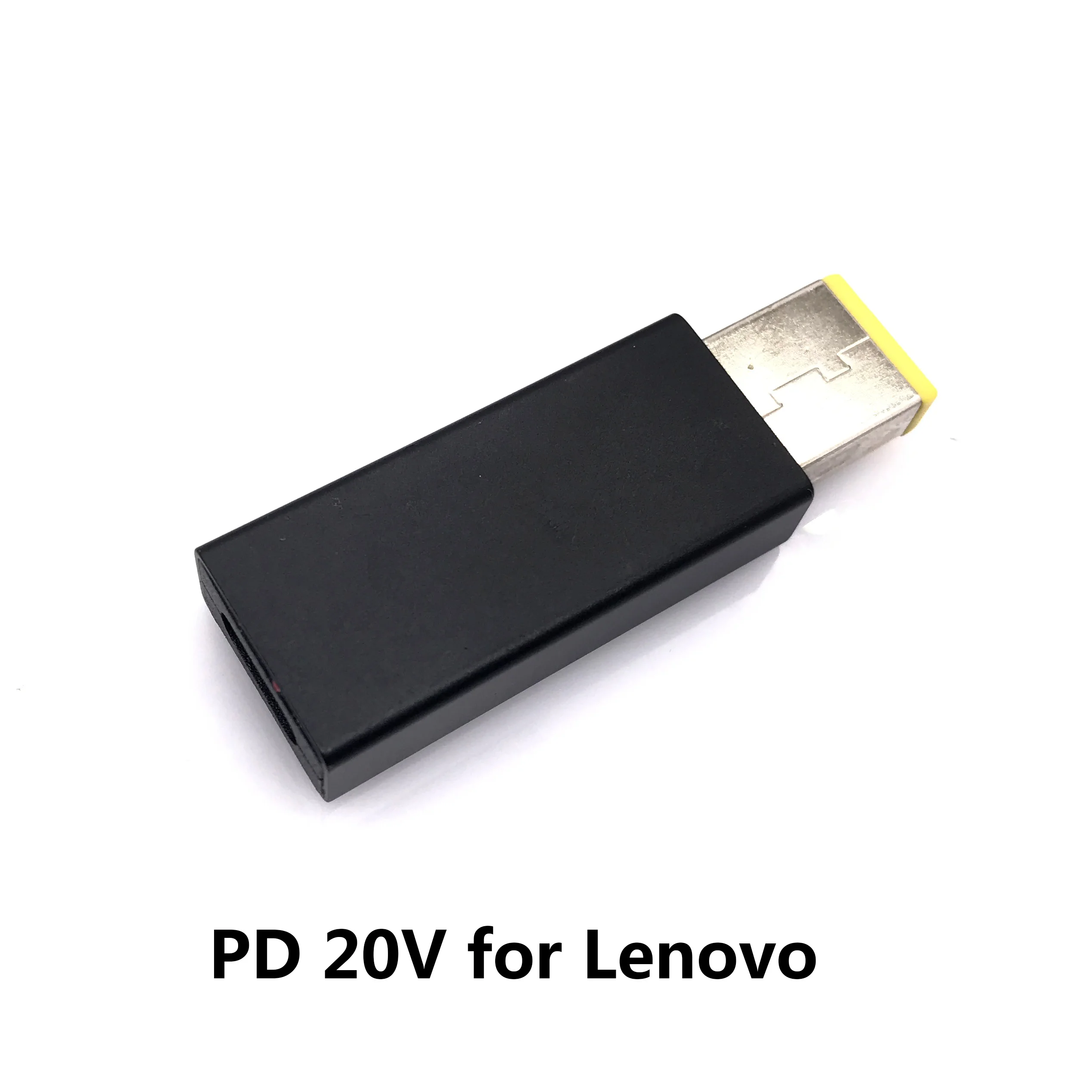 USB Type C гнездовой к DC 5 5*2 1 7 9*5 0 4 5*3 квадратный Мужской адаптер зарядного устройства