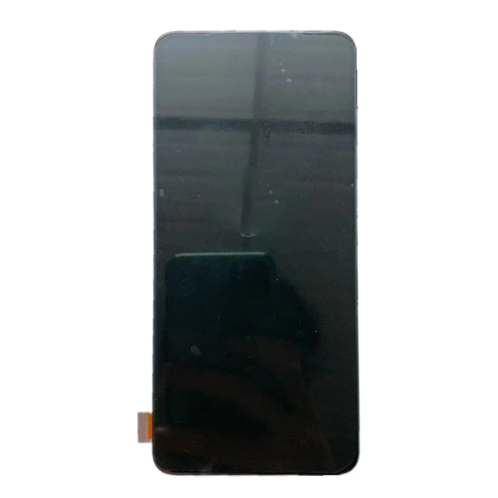 Панель ЖК-дисплея в сборе для OPPO Reno 10x Zoom мобильный телефон запасные части |