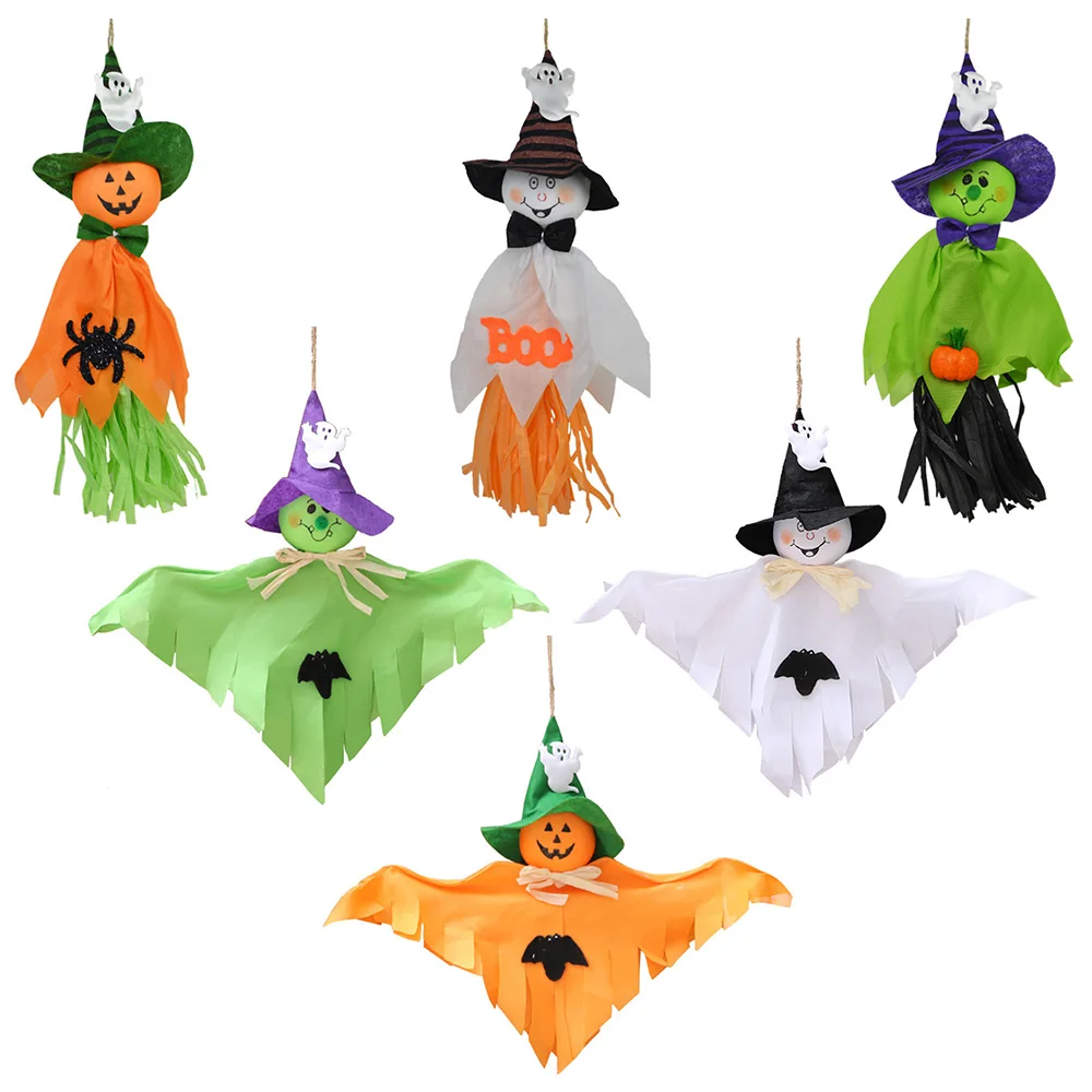 2020 Хэллоуин призрак висячие украшения Specter вечерние реквизит для дома с