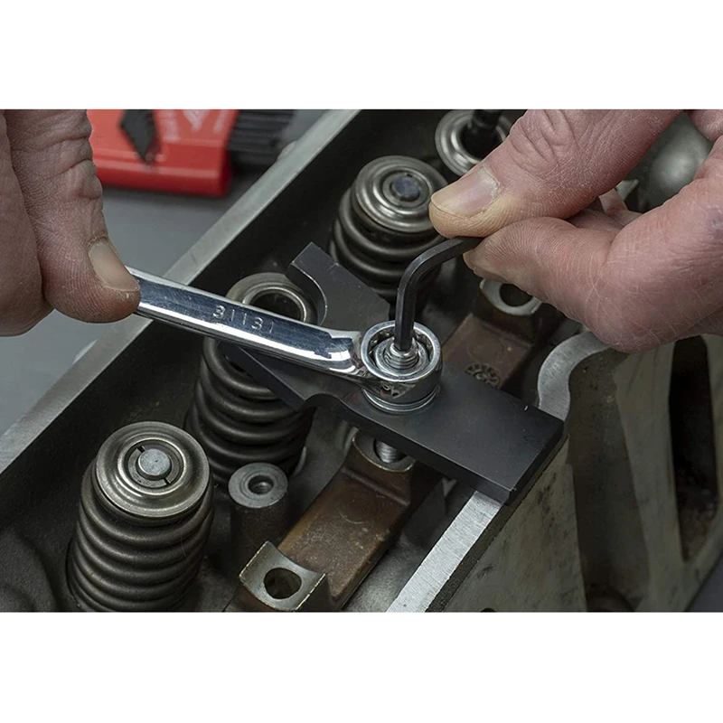 

16560 Valve Spring Compressor for Most GM LS Engines Valve Tool