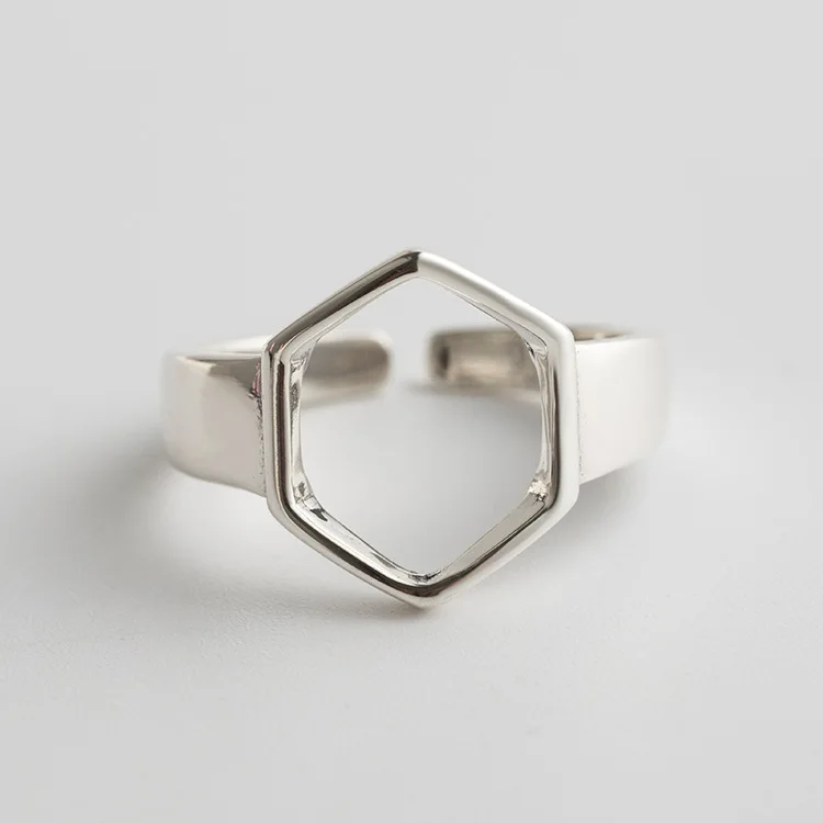 DIEERLAN индивидуальный серебристый цвет искусственное украшение для женщин