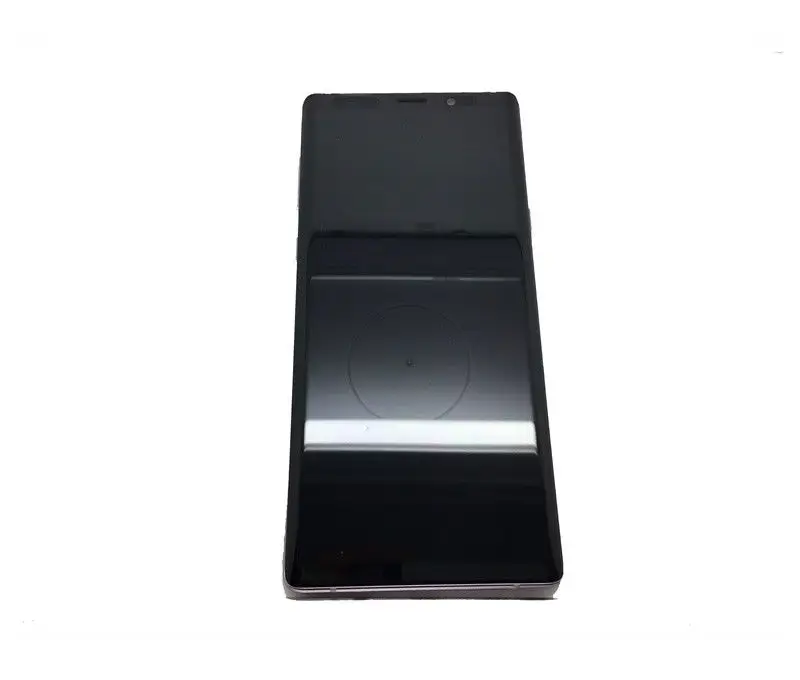 Оригинальный Для samsung Galaxy Note 9 lcd N960F N960U ЖК дисплей сенсорный экран дигитайзер с