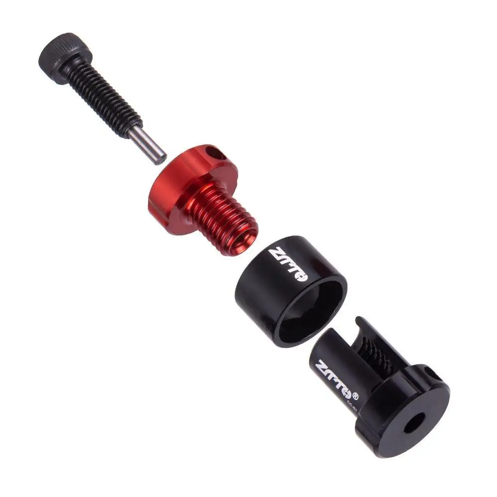 

ZTTO Mini Chain Cutter Chain Tool Pin Splitter Link Breaker Chain Remove Tool Light Weight Repair Tool Cycling Accessories Hot